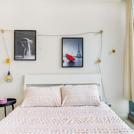 Simply Stunning Riverside 1Br Apt At Hamilton Brisbane Ngoại thất bức ảnh