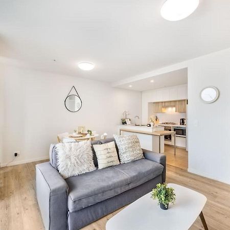 Simply Stunning Riverside 1Br Apt At Hamilton Brisbane Ngoại thất bức ảnh